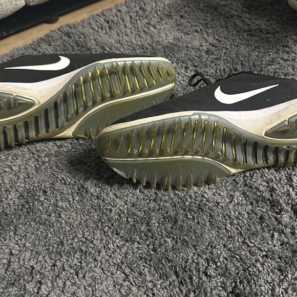 Nike golf shoes size 11 men’s - Picture 4 of 5
